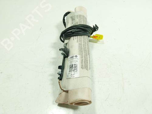 Used Electronic module AUDI A4 B8 (8K2) 1.8 TFSI (120 hp) 20200629
