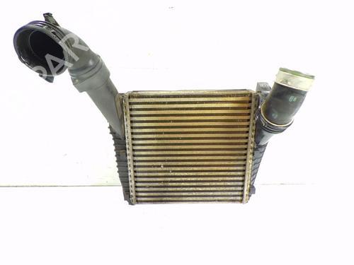 Intercooler VW TOUAREG (7LA, 7L6, 7L7) 2.5 R5 TDI (174 hp) 8903290