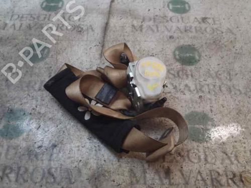 Front right seatbelt OPEL SIGNUM Hatchback (Z03) 3.0 V6 CDTI (F48) | BP9080737I25 
