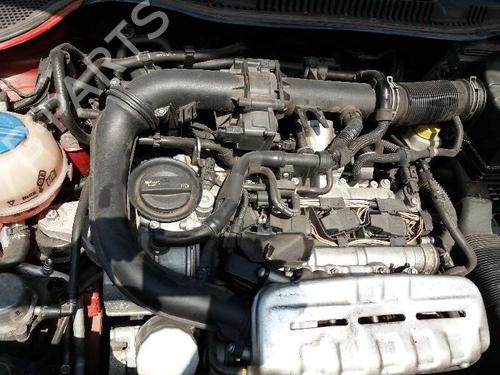 Left rear brake caliper SEAT IBIZA IV (6J5, 6P1) 1.4 TSI | BP11551652M107 