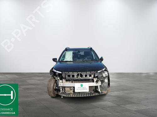 Venstre bremsekaliber foran CITROËN C4 CACTUS  | BP15070943M105 