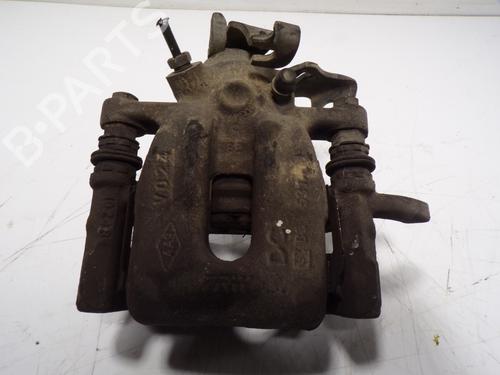 Used Right rear brake caliper MERCEDES-BENZ CITAN Box Body/MPV (W415) [2012-2021]  11554488