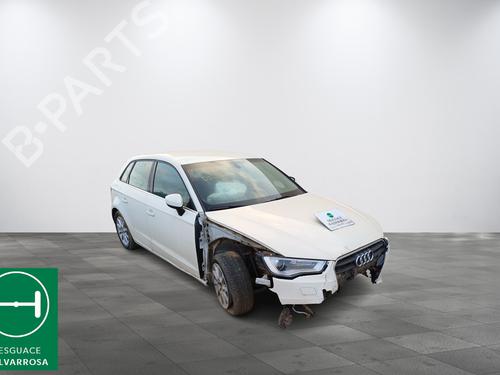 Left tailgate light AUDI A3 Sportback (8VA, 8VF) 1.4 TFSI | BP29575587C79 - Image 7