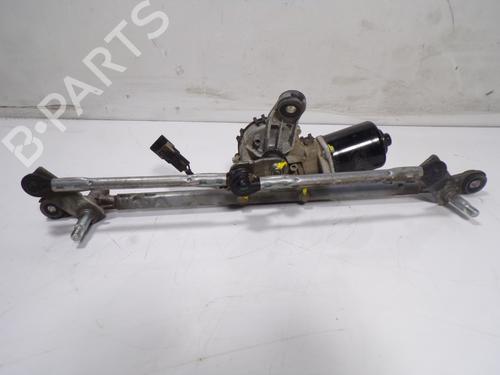 Used Front wiper motor Front wiper motor SSANGYONG KORANDO (CK) [2010-2026] 11039010 11039010
