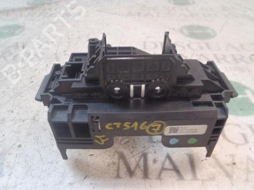 Elektronisk modul FORD S-MAX (WA6) 2.0 TDCi | BP3830825M83 