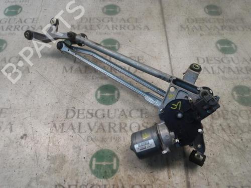 Used Front wiper motor Front wiper motor HONDA CIVIC VII Hatchback (EU, EP, EV) 1.7 CTDi (EP4, EU9) (100 hp) 3809578 3809578
