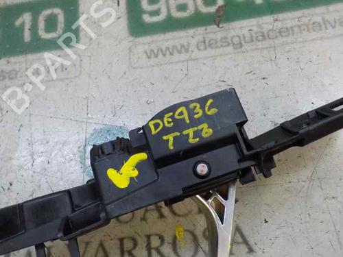 Rear left interior door handle BMW X5 (E70) 3.0 d | BP5681964I15 