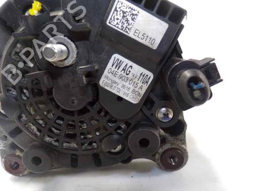 Alternator SEAT IBIZA IV (6J5, 6P1)  | BP6706196M7 