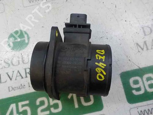 Used Mass air flow sensor KIA CEE'D (JD) 1.4 CRDi 90 (90 hp) 5659347