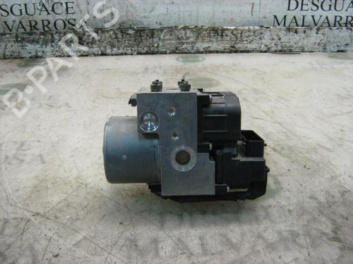 ABS Bremseaggregat CITROËN XSARA (N1) 2.0 HDi 90 (90 hp) 3794554