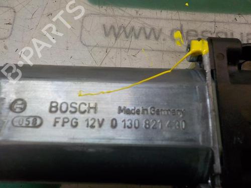 Left rear window motor VW GOLF VI (5K1) 1.6 TDI | BP3866957E23 