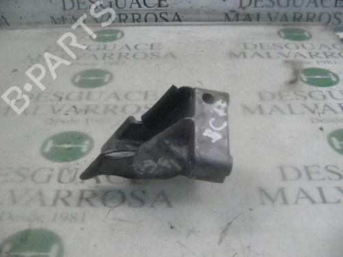Støtte PEUGEOT 307 (3A/C) 2.0 HDi 90 (90 hp) 14292690