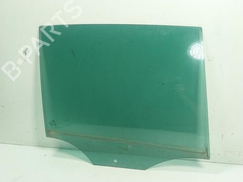 Used Rear right door window VW GOLF PLUS V (5M1, 521) [2004-2013]  18864855