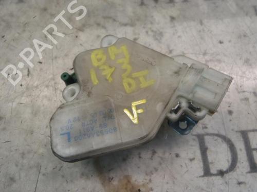 Used Electronic module NISSAN CABSTAR (F24M, F24W) [2006-2013]  14268995