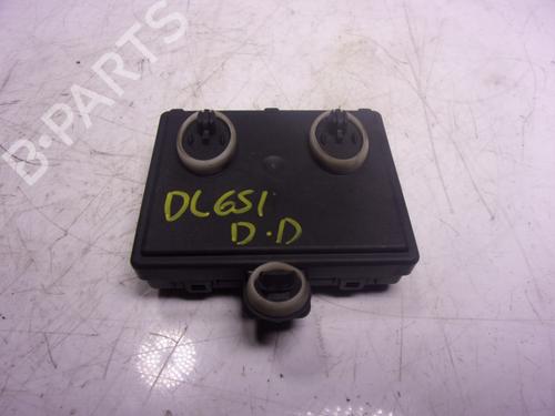 Used Electronic module Electronic module AUDI Q2 (GAB, GAG) 30 TDI (115 hp) 15581888 15581888