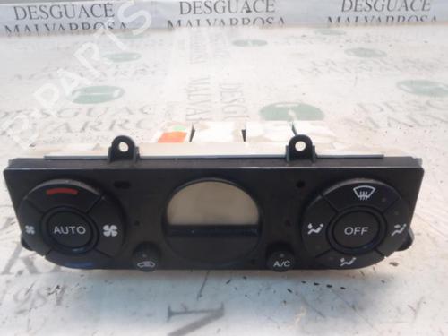 Commande Chauffage FORD MONDEO III (B5Y) 2.0 16V TDDi / TDCi (115 hp) 3816034