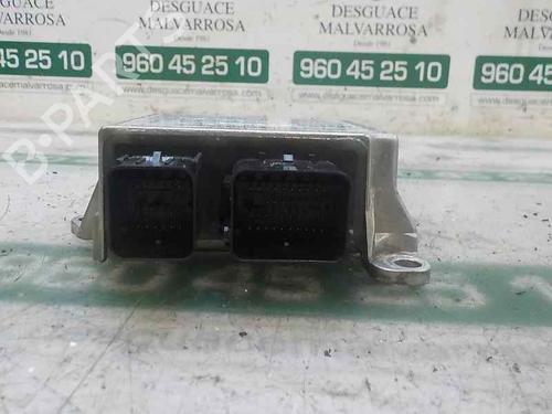 Kollisjonspute styreenhet JAGUAR X-TYPE I (X400) 2.0 D | BP5101022M53