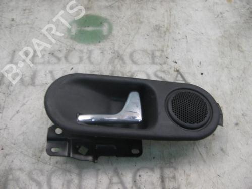 Used Front left interior door handle Front left interior door handle ROVER 200 II Hatchback (RF) [1995-2000] 3780876 3780876