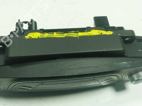 Climate control FORD TRANSIT COURIER B460 Box Body/MPV 1.5 TDCi | BP17019824I5 