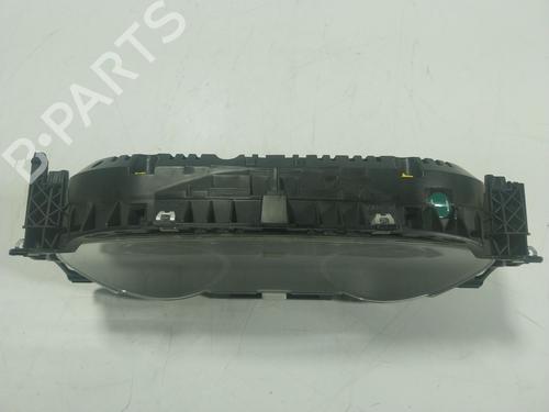 Instrument cluster VW GOLF VII (5G1, BQ1, BE1, BE2) 1.4 TSI | BP18078064C47