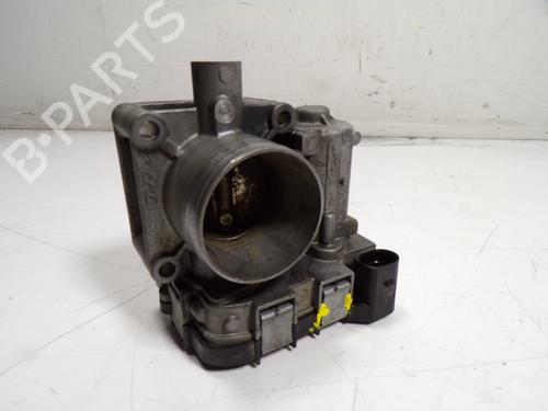 Used Throttle body FIAT PUNTO EVO (199_) [2008-2025]  15247315