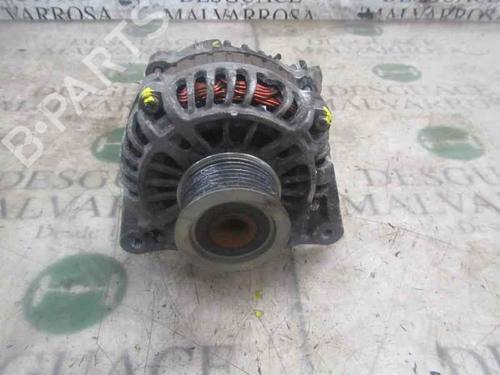 Generator MAZDA 6 Saloon (GG)  | BP3836507M7 