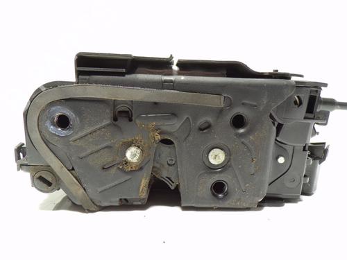 Used Rear right lock Rear right lock 10778958 10778958