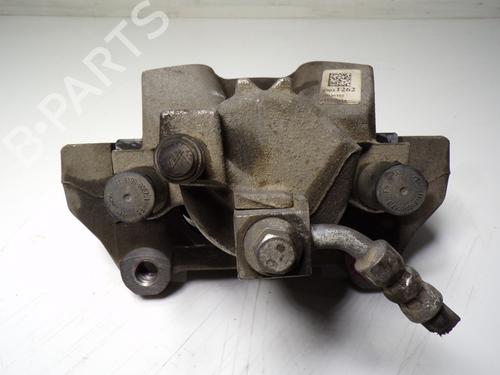 Left front brake caliper OPEL ASTRA K (B16) | BP13569802M105