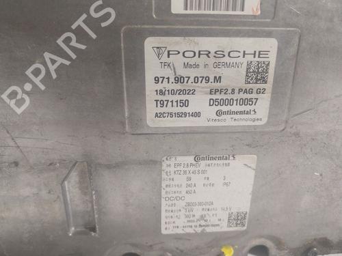 Battery PORSCHE PANAMERA Sport Turismo (971)  | BP23147860E11 