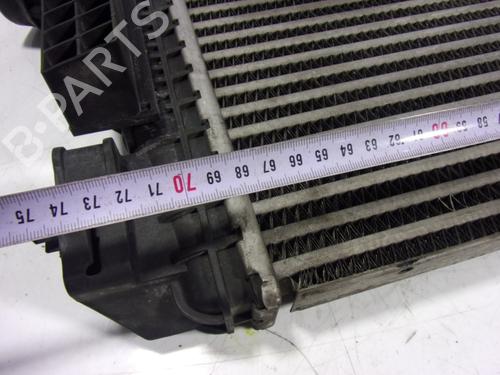 Ladeluftkühler OPEL ASTRA J (P10)  | BP10564305M30 