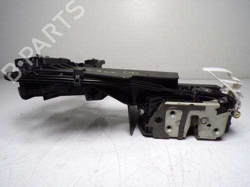 Used Front right lock Front right lock FORD TRANSIT COURIER B460 Box Body/MPV 1.5 TDCi (75 hp) 17042813 17042813