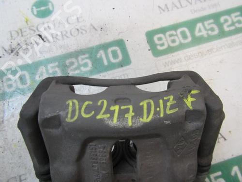 Left front brake caliper NISSAN PRIMASTAR Van (X83)  | BP11550401M105  - Image 5