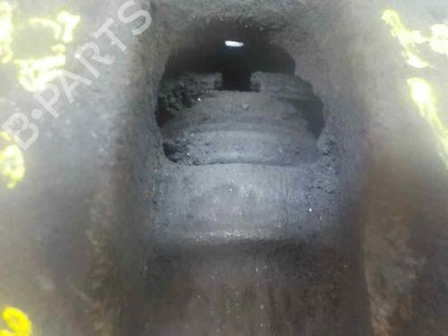 Left rear brake caliper BMW 3 (E46) 316 i | BP11551048M107 
