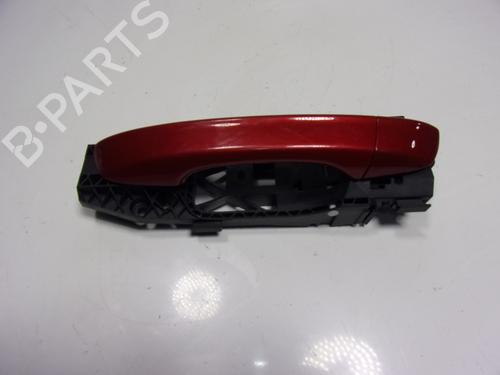 Used Rear left exterior door handle VW TAIGO (CS1) 1.0 TSI (110 hp) 15907360