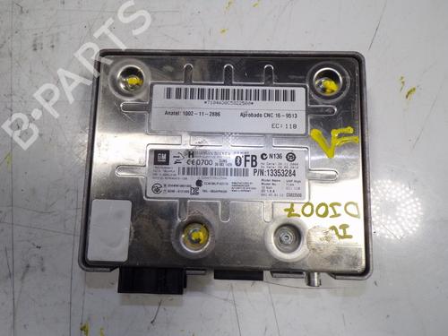 Electronic module OPEL INSIGNIA A (G09) 2.0 CDTI (68) | BP8949198M83 