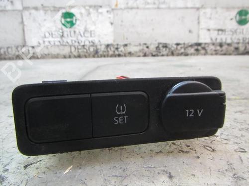 Used Electronic module SKODA CITIGO (NF1) 1.0 (60 hp) 12172274