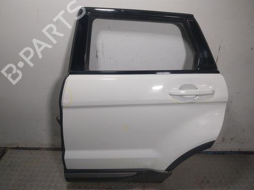 Used Left rear door LAND ROVER RANGE ROVER EVOQUE (L538) 2.2 D 4x4 (150 hp) 23205116