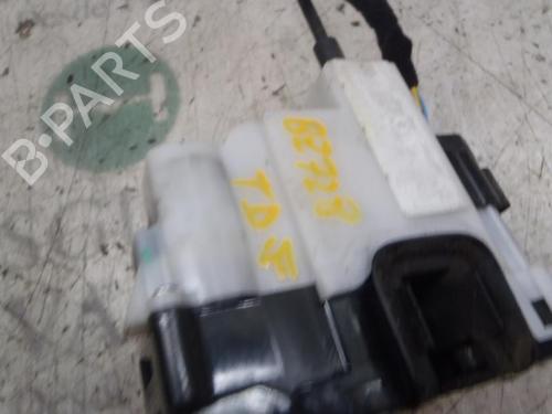 Rear right lock FIAT PANDA (169_) 1.3 D Multijet (169.AXC1A) | BP3819650C99 