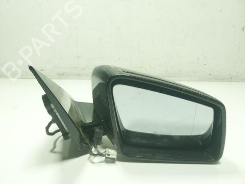 Used Right mirror MERCEDES-BENZ C-CLASS Coupe (C204) [2011-2025]  30690269