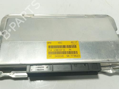 electronic-module-bmw-x6-f16-f86-2014-2015-2016-2017-2018-2019-31837305 main image