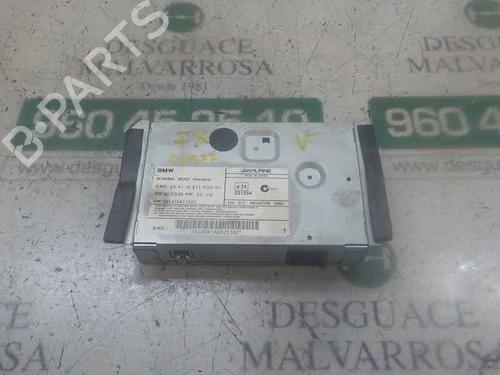 Elektronisk modul BMW 5 (E60) 530 d | BP4930867M83 