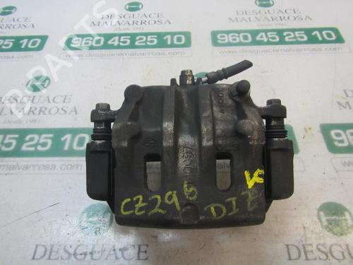 left-front-brake-caliper-ssangyong-rodius-i-2005-11550124 main image