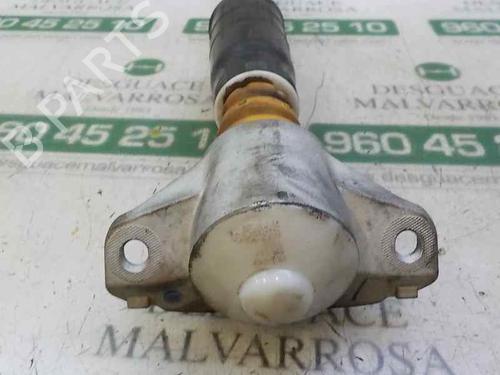 BP5775879M19 | Right rear shock absorber AUDI A4 B9 (8W2, 8WC) 2.0 TDI BP5775879M19