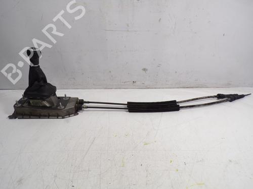 Used Gear lever Gear lever AUDI A1 (8X1, 8XK) [2010-2019] 8818389 8818389