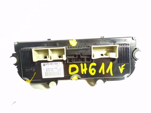 Climate control SEAT ALTEA XL (5P5, 5P8) 1.6 TDI | BP8416178I5 