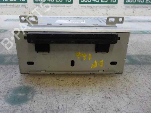 Used Radio FORD FOCUS III Turnier [2010-2020]  6139045