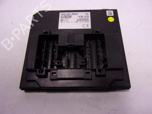 Used Electronic module SEAT IBIZA IV (6J5, 6P1) 1.2 TSI (90 hp) 16008529