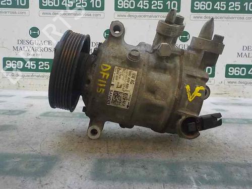 Used AC compressor AC compressor SEAT LEON (5F1) [2012-2021] 5937692 5937692