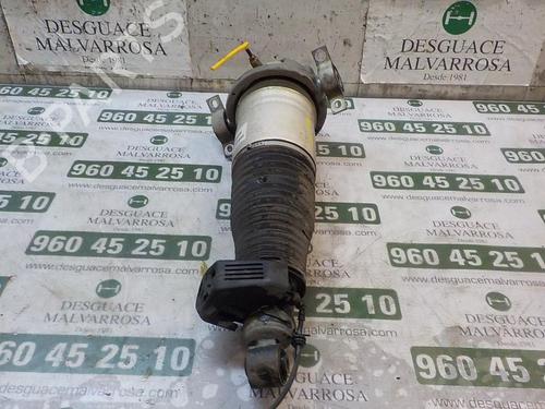 Used Right rear shock absorber VW TOUAREG (7LA, 7L6, 7L7) 5.0 V10 TDI (313 hp) 3858267