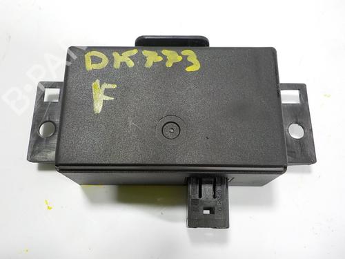 Electronic module PEUGEOT 2008 II (UD_, US_, UY_, UJ_, UR_, UC_)  | BP12468255M83 